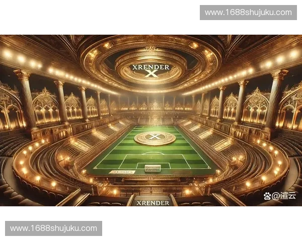 围绕赛事广播构建沉浸式多维度现场传播体验升级创新范式驱动跃升