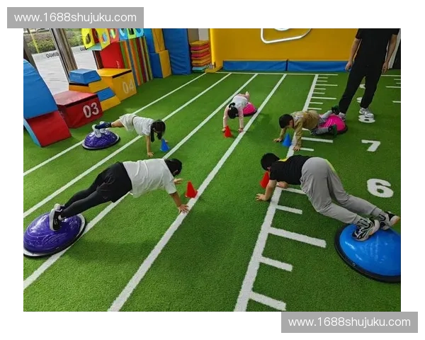 以体能教练为核心推动科学训练与运动表现全面升级之道实践探索