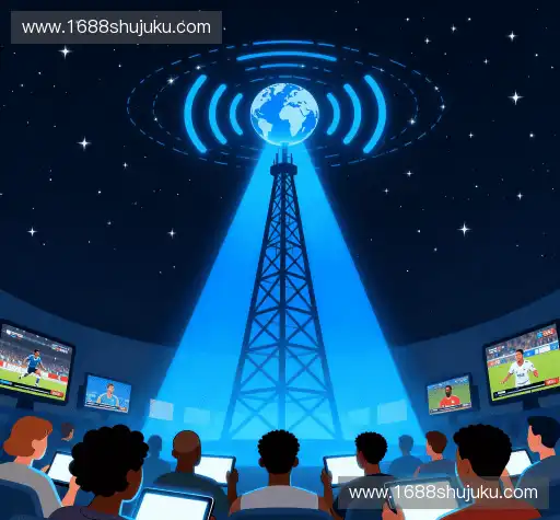 行业领先的理由